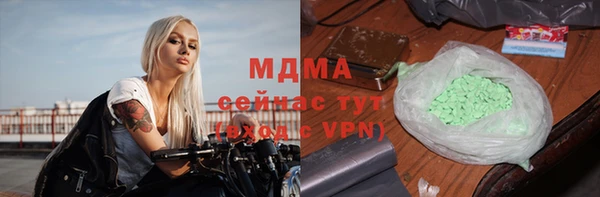 хмурый Алзамай